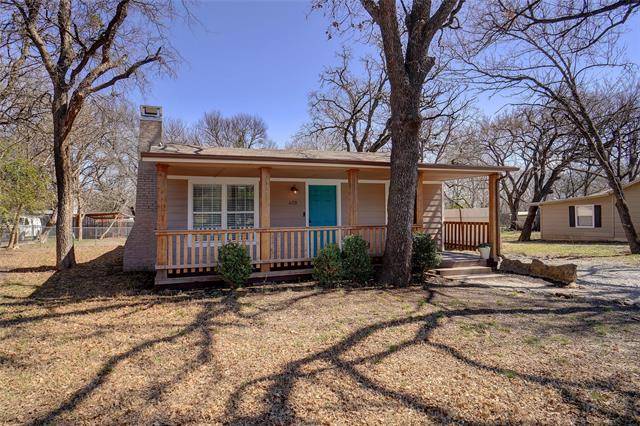 428 Calgary Road, Azle, TX 76020