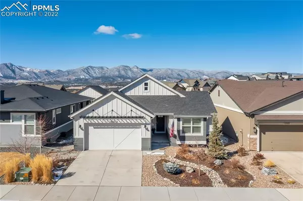 11527 Spectacular Bid CIR, Colorado Springs, CO 80921