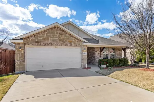 Fort Worth, TX 76179,6937 Meandering Creek Lane