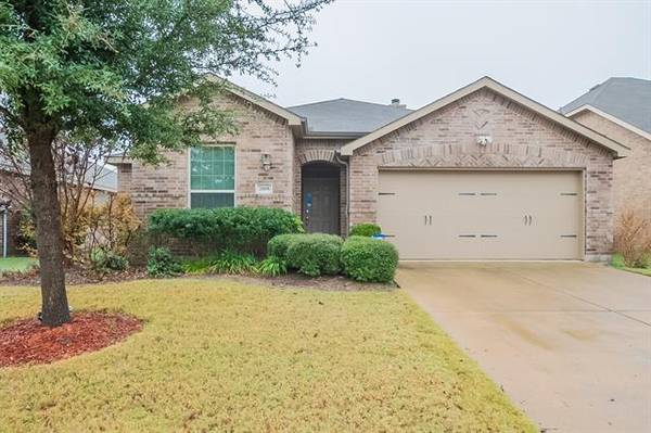 2008 Red River Road, Forney, TX 75126