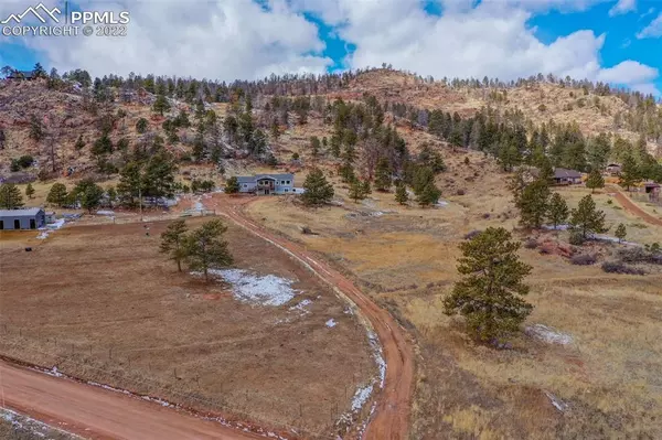 Florissant, CO 80816,325 Spring Valley DR