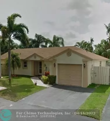 10708 NW 37th Pl, Sunrise, FL 33351