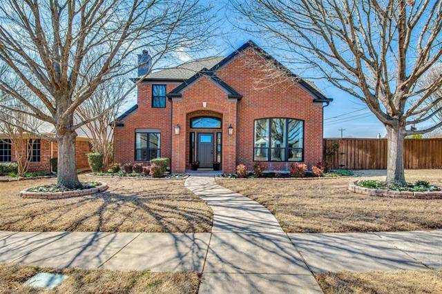 Frisco, TX 75035,7213 Cinnabar Drive