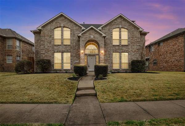 8409 Luna Drive, Rowlett, TX 75088