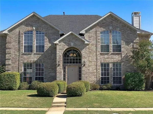 Rowlett, TX 75088,8409 Luna Drive