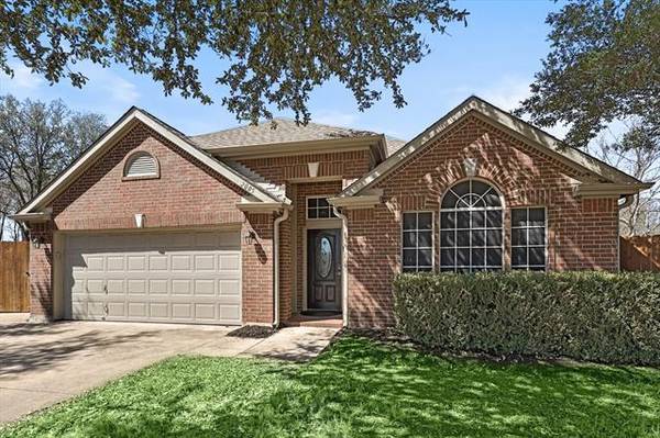 2005 Highland Forest Drive, Highland Village, TX 75077