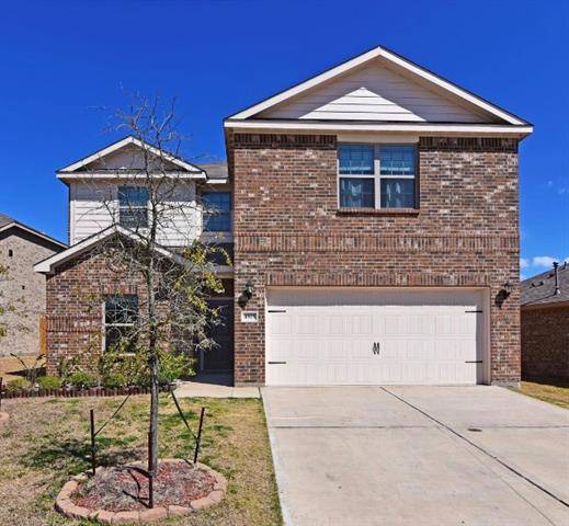 4515 Mares Tail Drive, Forney, TX 75126