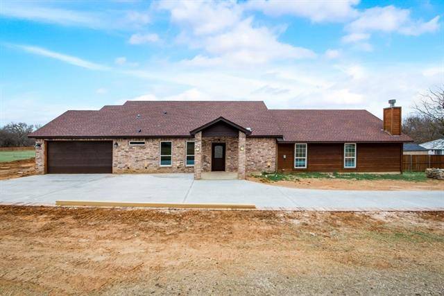 506 W Cotter Street, Alvarado, TX 76009