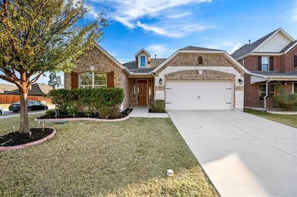 701 Calliopsis Street, Little Elm, TX 75068