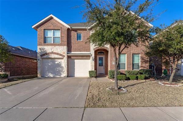 14820 Frisco Ranch Drive, Little Elm, TX 75068