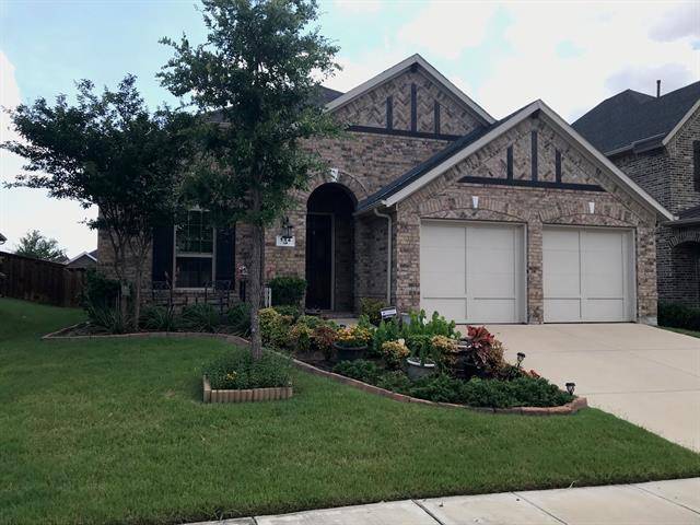 114 Lavender Lane, Wylie, TX 75098