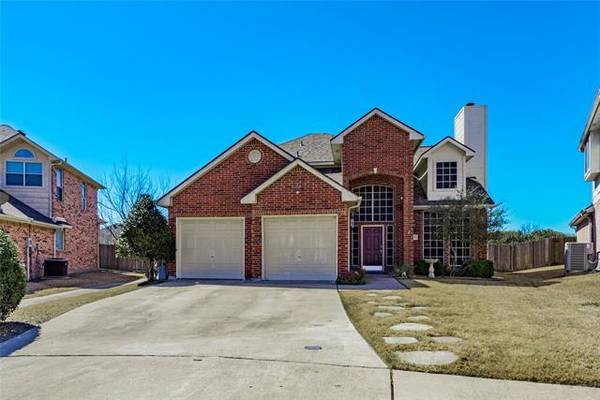 229 Maple Court, Rockwall, TX 75032