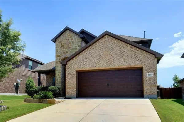 Fort Worth, TX 76177,2933 Cedar Ridge Lane