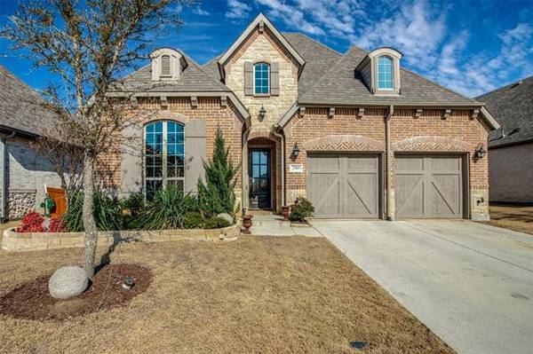 2909 Darcy, The Colony, TX 75056