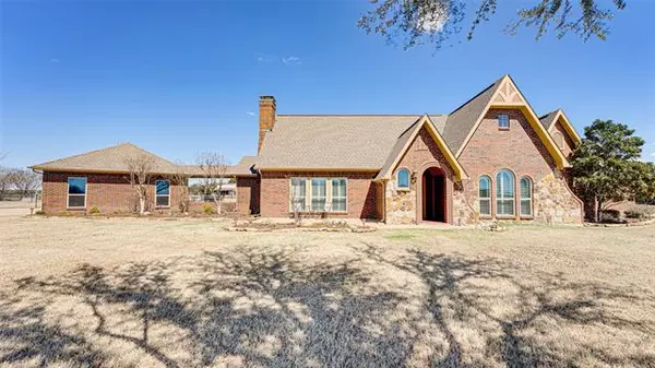 Wylie, TX 75098,2117 Posey Lane