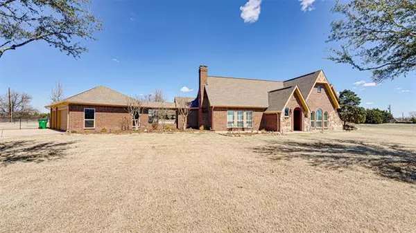 Wylie, TX 75098,2117 Posey Lane