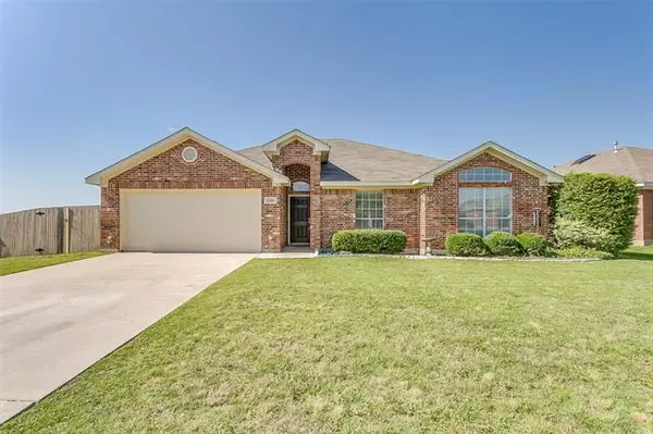 3304 Rustic Meadow Trail, Mansfield, TX 76063