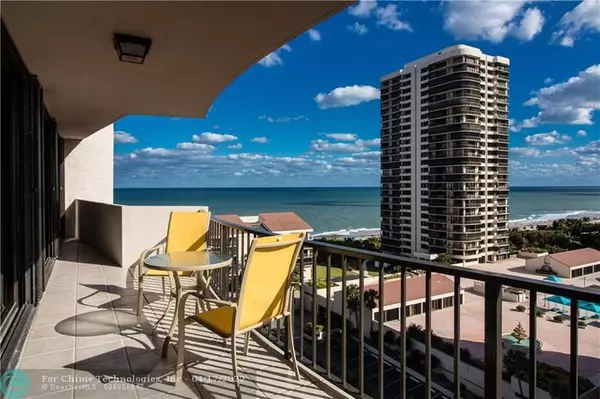 Riviera Beach, FL 33404,4200 N Ocean Dr  #2-1103