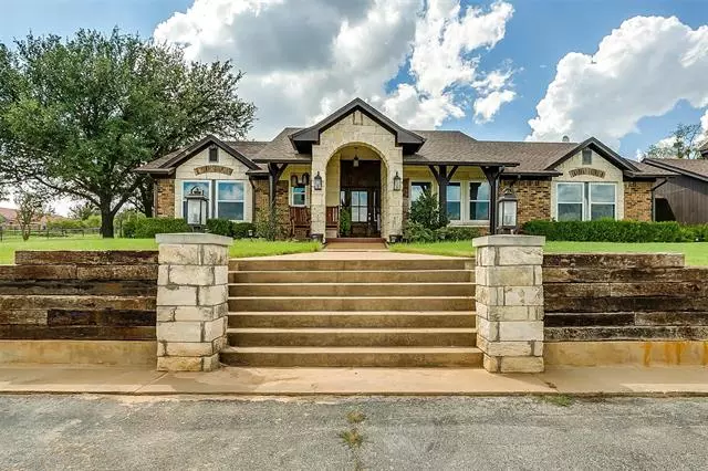 1148 County Road 3690, Paradise, TX 76073