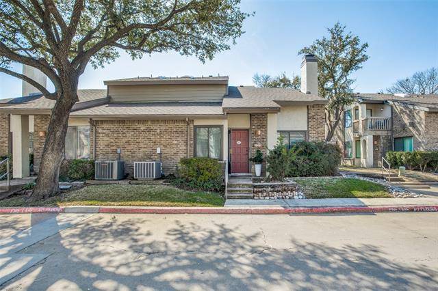 821 Dublin Drive #227, Richardson, TX 75080