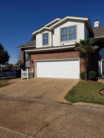 20 Meadow Creek Drive, Bossier City, LA 71111