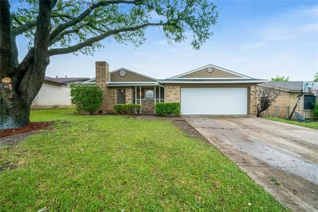 310 Bettyrae Way, Dallas, TX 75232