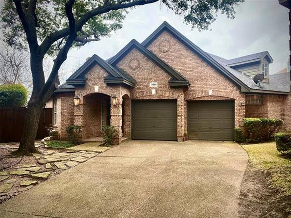 14589 Greenleaf Court,  Addison,  TX 75001