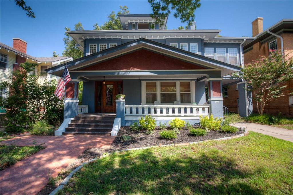 1005 NW 16th, Oklahoma City, OK 73106