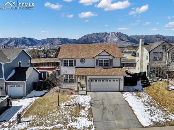 17150 Park Trail DR, Monument, CO 80132