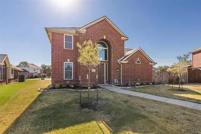 3805 Zavala Court, Carrollton, TX 75010