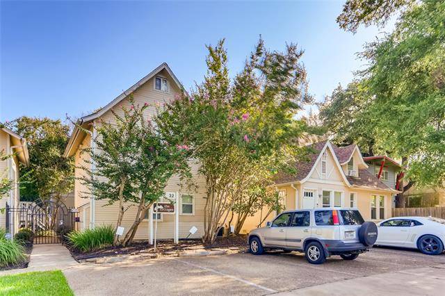 1110 W 22nd Street #12, Austin, TX 78705