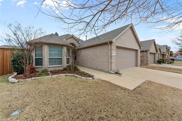 Mckinney, TX 75072,409 Roger Graves Circle