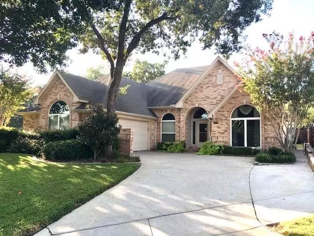 Arlington, TX 76001,3900 Abbermare Court