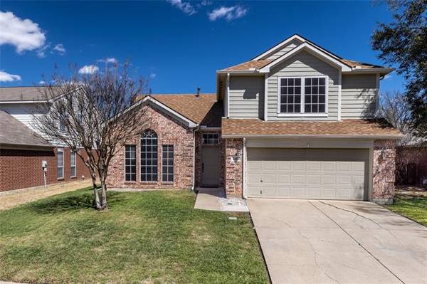 5563 Rocky Mountain Road, Fort Worth, TX 76137