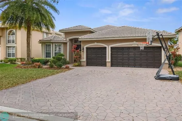 Coral Springs, FL 33067,5857 NW 54th Circle