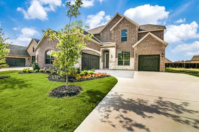 1604 Waneta Drive, Rockwall, TX 75087