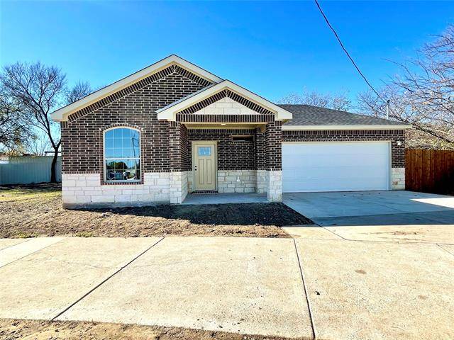 1709 Lombardy Street, Balch Springs, TX 75180