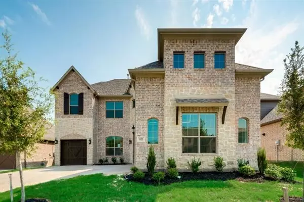 600 Montrose Drive, Rockwall, TX 75087