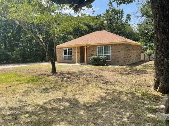 11542 Elam Circle, Balch Springs, TX 75180