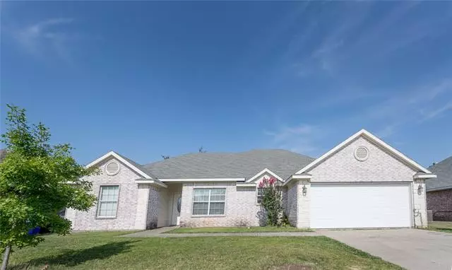 3809 Spier Circle, Balch Springs, TX 75180