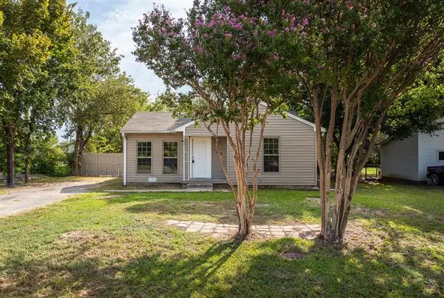 2612 Tamara Drive, Balch Springs, TX 75180