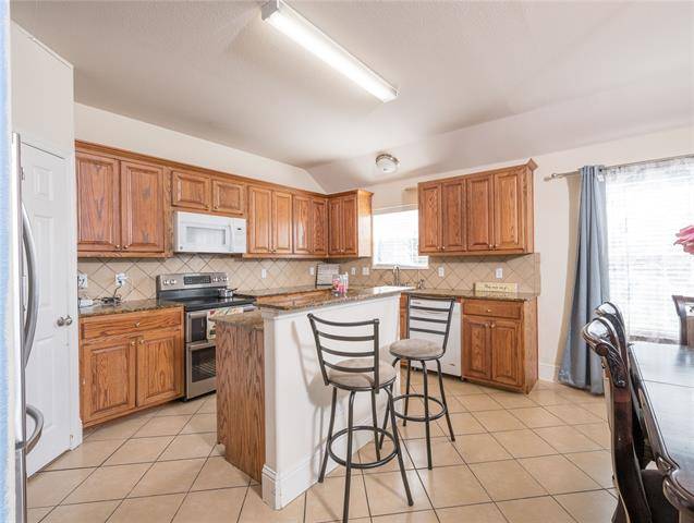 Balch Springs, TX 75180,3809 Spier Circle