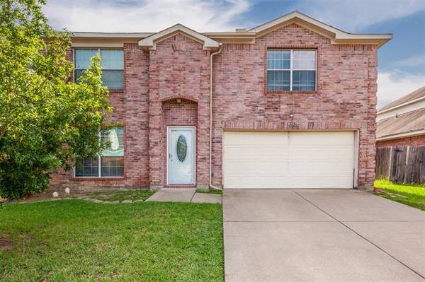 3320 Knoll Trail, Balch Springs, TX 75180