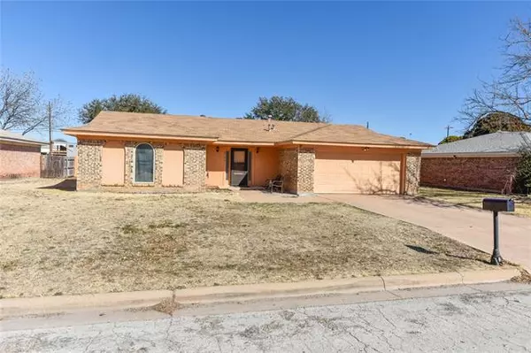 Abilene, TX 79606,3124 Primrose Drive