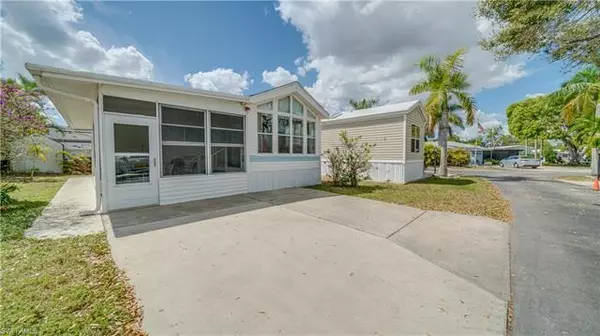 5533 Black Pug DR, Fort Myers, FL 33908