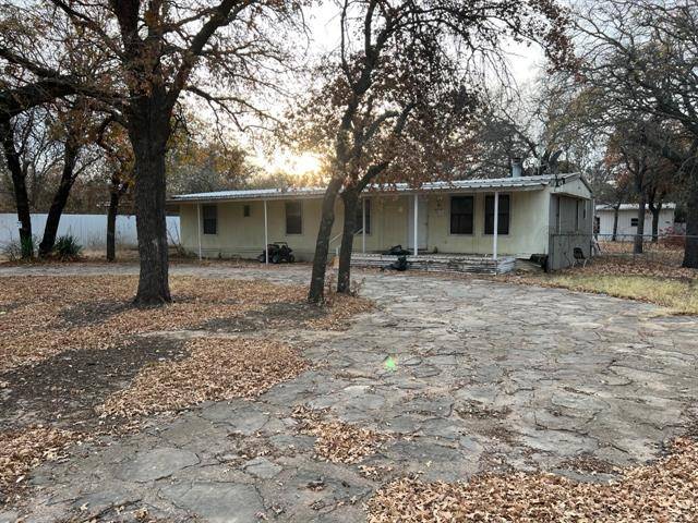 810 Greenbriar Drive, Clyde, TX 79510