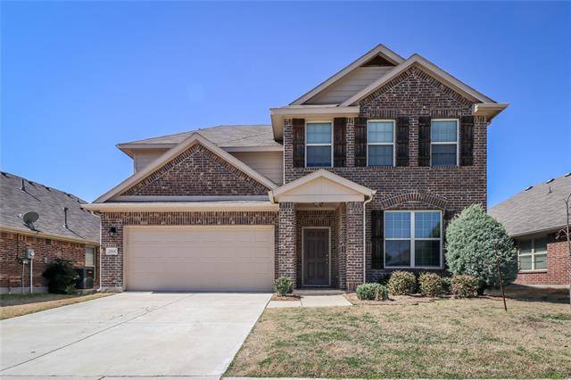 2904 Castle Creek Drive, Little Elm, TX 75068