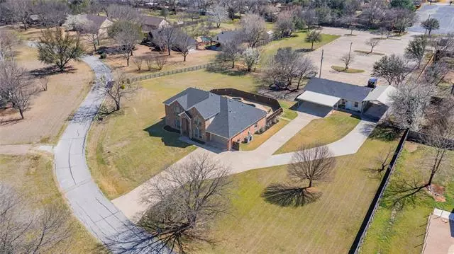 100 Gayle Lane, Highland Village, TX 75077