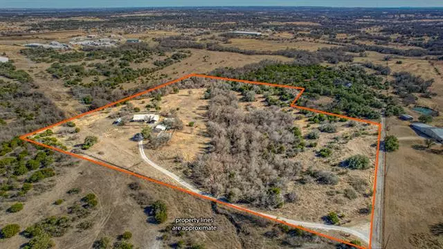 Weatherford, TX 76088,271 Jupiter Trail