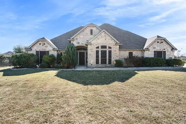 Fort Worth, TX 76135,1289 Viento Oaks Lane